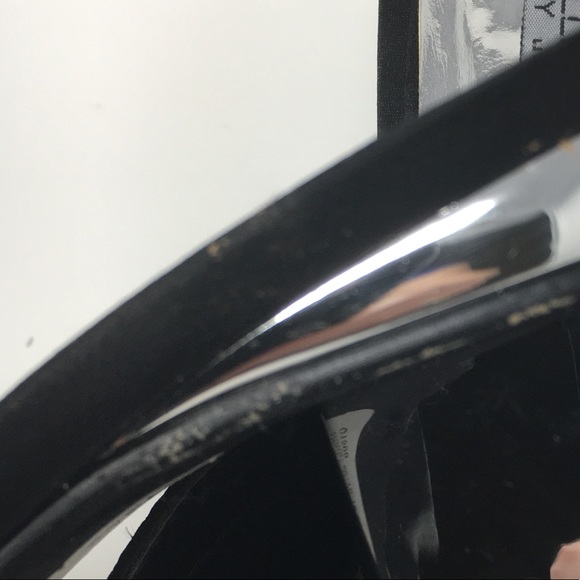 Platinum Collection by Jade Black Satin - Picture 15 of 16